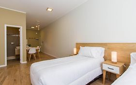 Criollos Apartamentos